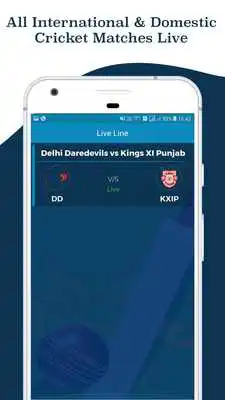 Play CricFast - Fastest Live Match Line Play CricFast - Fastest Live Match Line