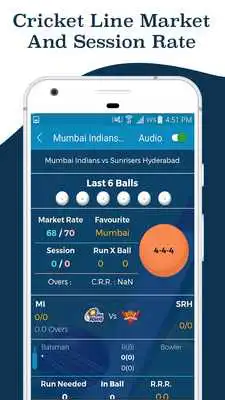 Play CricFast - Fastest Live Match Line Play CricFast - Fastest Live Match Line