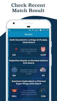 Play CricFast - Fastest Live Match Line Play CricFast - Fastest Live Match Line