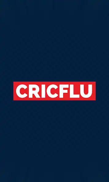 Play Cricflu Fantasy League  and enjoy Cricflu Fantasy League with UptoPlay