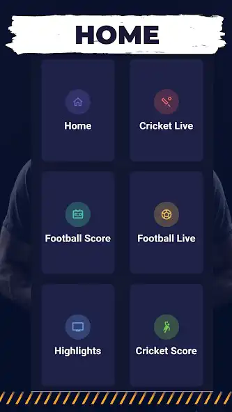 Play Cricfootspo Football  Cricket  and enjoy Cricfootspo Football  Cricket with UptoPlay