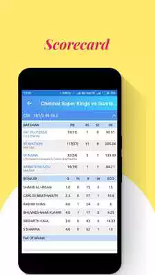 Play CricGuru