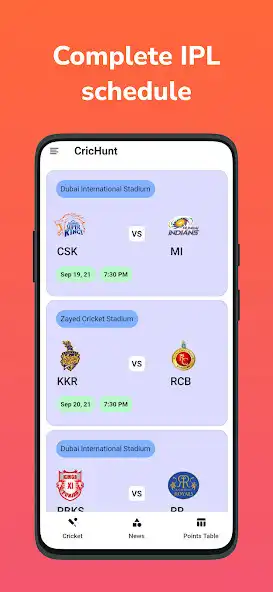 Play crichunt  and enjoy crichunt with UptoPlay