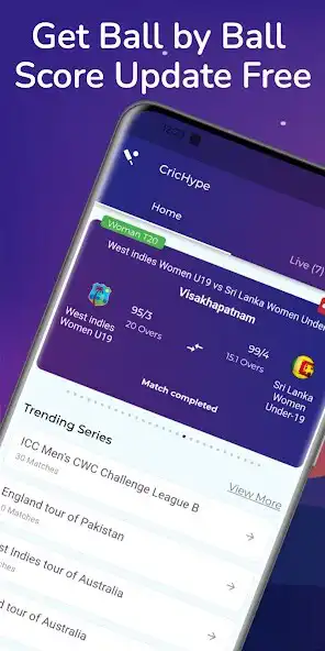 Play CricHype : Fast Cricket Score and enjoy CricHype : Fast Cricket Score with UptoPlay Play CricHype : Fast Cricket Score and enjoy CricHype : Fast Cricket Score with UptoPlay