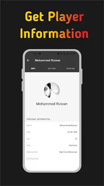 Play Cricify  and enjoy Cricify with UptoPlay