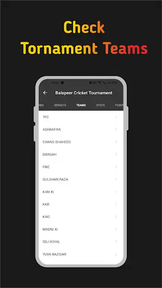 Play Cricify as an online game Cricify with UptoPlay