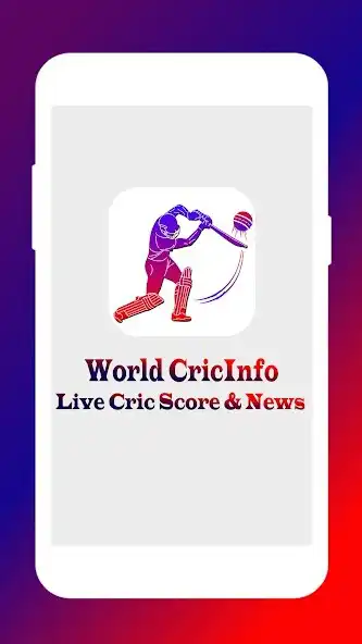 Play Cricinfo - Live Cricket Scores  and enjoy Cricinfo - Live Cricket Scores with UptoPlay