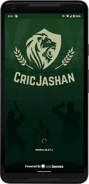 Play CricJashan  and enjoy CricJashan with UptoPlay
