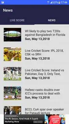 Play CrickBuzz lite Play CrickBuzz lite