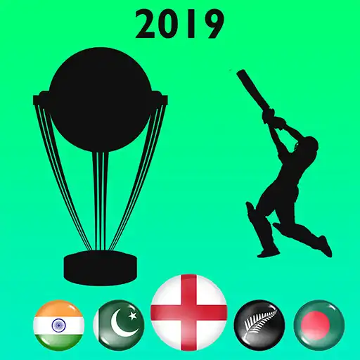 Play Cricket 2019 Photo Frame APK