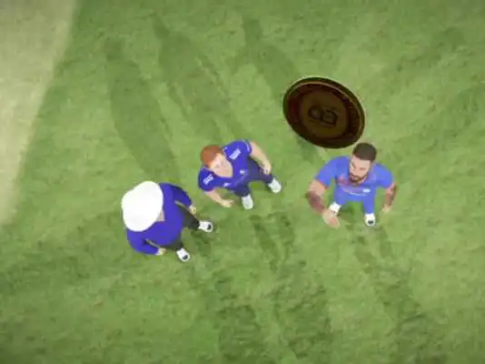 Play Cricket 2019