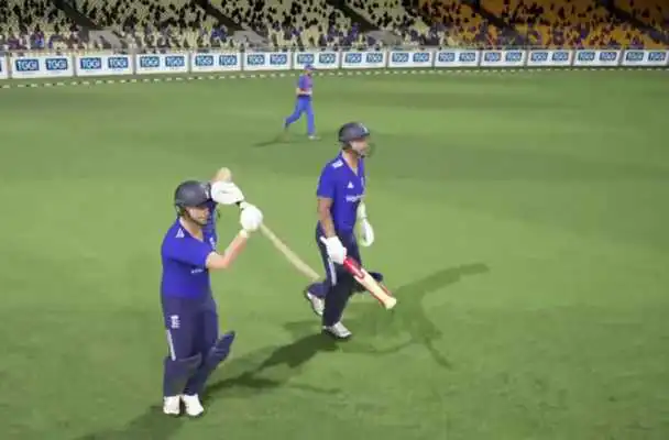 Play Cricket 2019