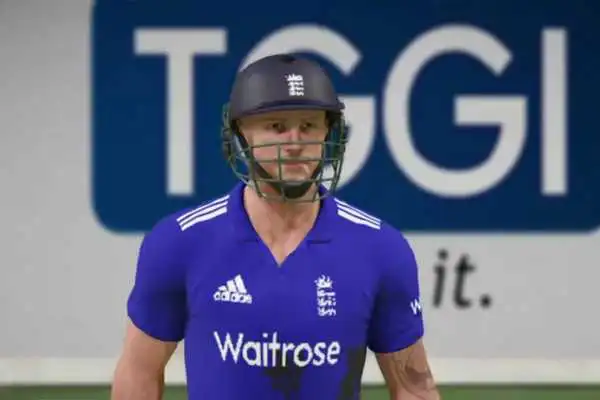Play Cricket 2019