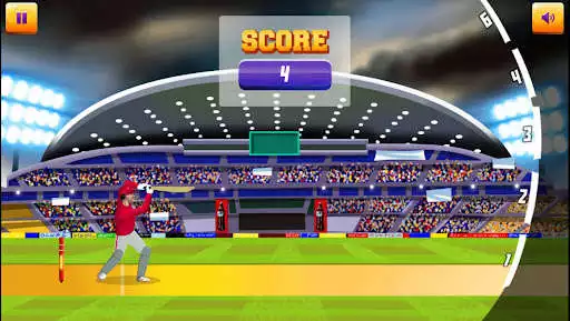 Play Cricket 2020 as an online game online Cricket 2020 with UptoPlay com.wcricket4_14925393 Play Cricket 2020 as an online game Cricket 2020 with UptoPlay