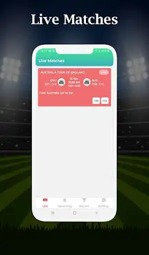 Play Cricket 247  and enjoy Cricket 247 with UptoPlay