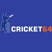Free play online Cricket 64 APK