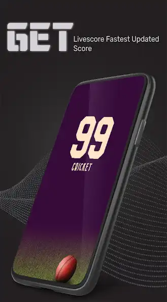 Play Cricket99 : Live Line Score  and enjoy Cricket99 : Live Line Score with UptoPlay