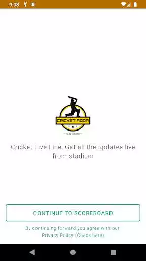 Play Cricket Adda Line  and enjoy Cricket Adda Line with UptoPlay