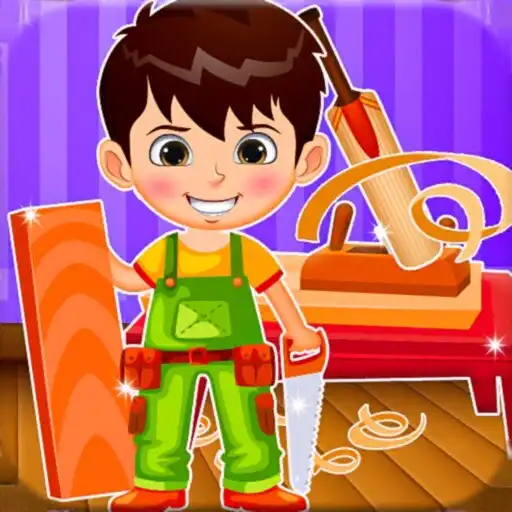 Play Cricket Bat Maker Factory APK Play Cricket Bat Maker Factory APK