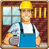 Free play online Cricket Bat Making Factory Game APK