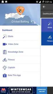 Play Cricket Batting Play Cricket Batting