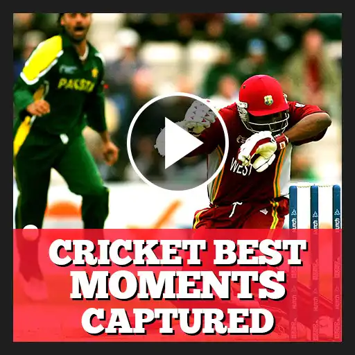Free play online Cricket Best Moments Captured APK Free play online Cricket Best Moments Captured APK