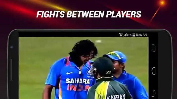 Play Cricket Best Moments Captured