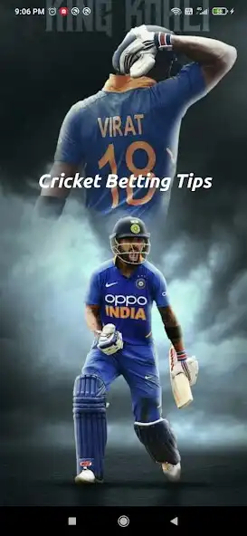 Play Cricket betting tipss  and enjoy Cricket betting tipss with UptoPlay