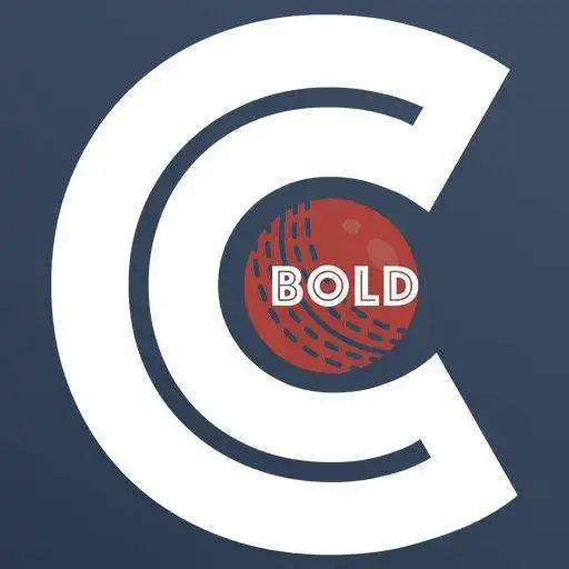 Free play online Cricket Bold : Cricket Live Line CLL  APK