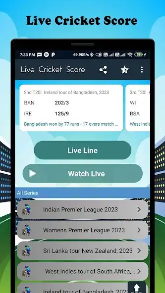Play CricketBoss  and enjoy CricketBoss with UptoPlay