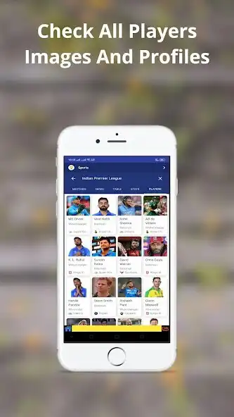 Play Cricket buzz lite for Ipl as an online game Cricket buzz lite for Ipl with UptoPlay