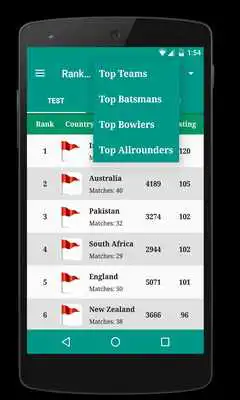 Play Cricket Buzz