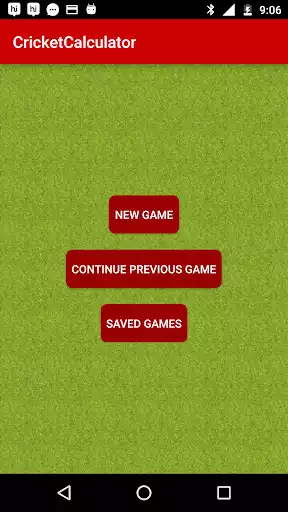Play Cricket Calculator+  and enjoy Cricket Calculator+ with UptoPlay