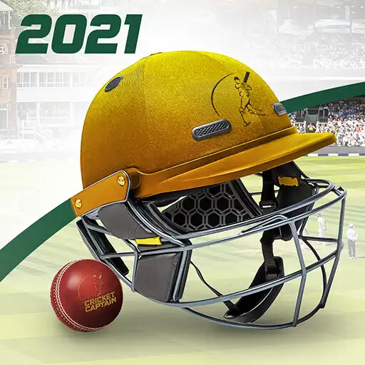 Play Cricket Captain 2021 APK
