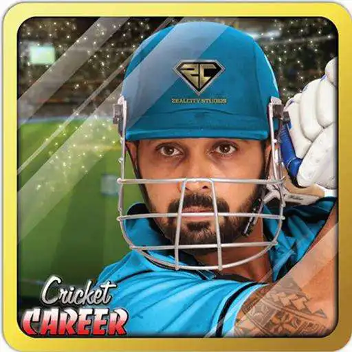 Free play online Cricket Career 2016 APK Free play online Cricket Career 2016 APK