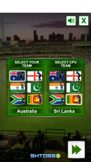 Play Cricket challenge Game 2020 as an online game online Cricket challenge Game 2020 with UptoPlay Play Cricket challenge Game 2020 as an online game Cricket challenge Game 2020 with UptoPlay