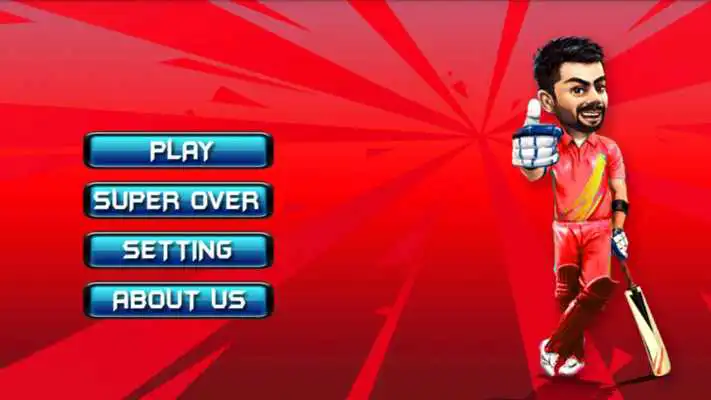 Play Cricket ChampionShip