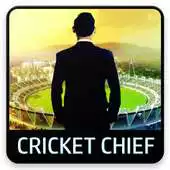 Free play online Cricket Chief APK