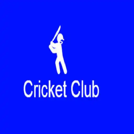 Play Cricket Club - Cricket,Live Score, News, Players APK