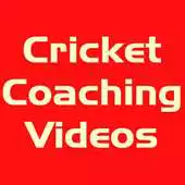 Free play online Cricket Coaching APK