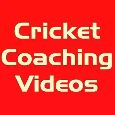Play Cricket Coaching