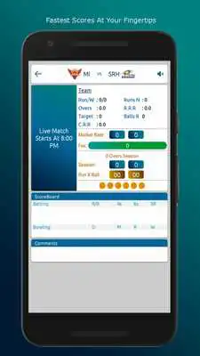 Play Cricket Corner as an online game online Cricket Corner with UptoPlay Play Cricket Corner as an online game Cricket Corner with UptoPlay