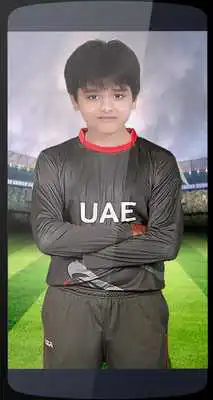 Play Cricketer Dress Changer