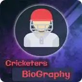 Free play online Cricketers  Biography APK