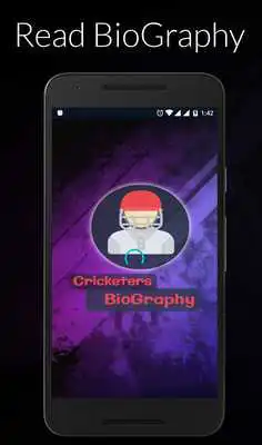 Play Cricketers  Biography