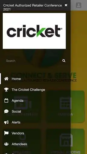 Play CricketEvent