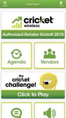 Play CricketEvent