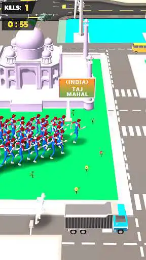 Play Cricket Fans League Worldcup  and enjoy Cricket Fans League Worldcup with UptoPlay