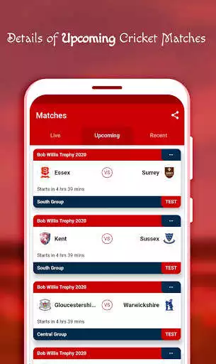 Play Cricket Fast Score as an online game Cricket Fast Score with UptoPlay