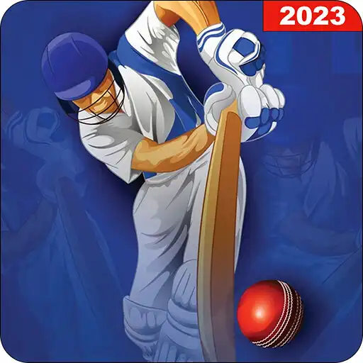 Play Cricket Game 2023 APK Play Cricket Game 2023 APK